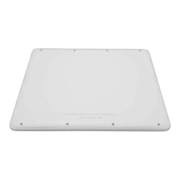 MacBook Pro 2009 Apple Laptop with Classic White Unibody - Picture 3 of 6